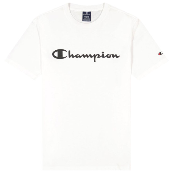 Champion Ανδρική κοντομάνικη μπλούζα Crewneck T-Shirt